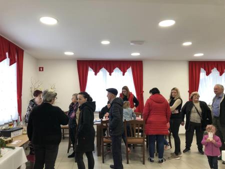 Velikonočna razstava 6